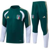 Chándal Italia 2026 (Green)